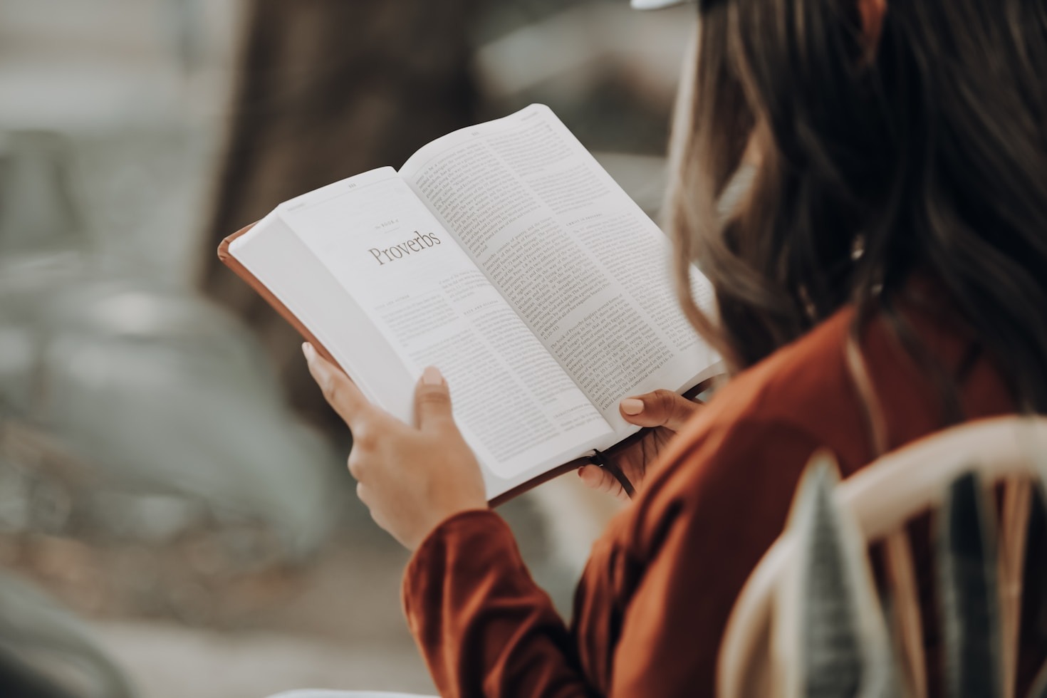 A importância do estudo teológico para mulheres